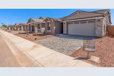 5401 W Las Palmaritas Drive, Glendale, AZ 85302 - Photo 32