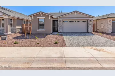 5401 W Las Palmaritas Drive, Glendale, AZ 85302 - Photo 28
