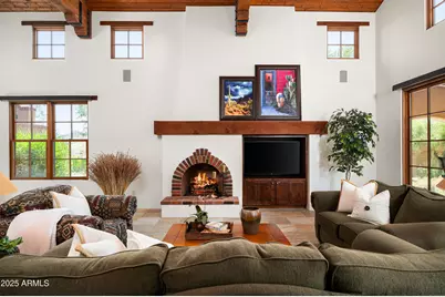 10597 E Rising Sun Drive, Scottsdale, AZ 85262 - Photo 8