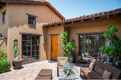 10597 E Rising Sun Drive, Scottsdale, AZ 85262 - Photo 6