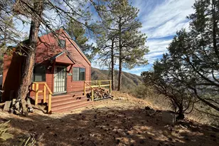 6358 E Mountain View Rd, Crown King, AZ 86343 - Photo 2