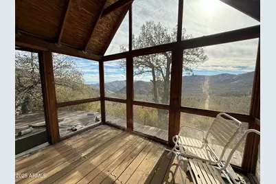 6358 E Mountain View Road, Crown King, AZ 86343 - Photo 18