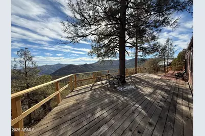 6358 E Mountain View Road, Crown King, AZ 86343 - Photo 20