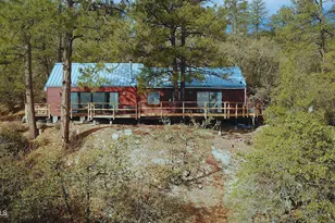 6358 E Mountain View Rd, Crown King, AZ 86343 - Photo 12