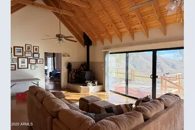6358 E Mountain View Road, Crown King, AZ 86343 - Photo 24