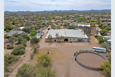 31055 N 56th Street, Cave Creek, AZ 85331 - Photo 72