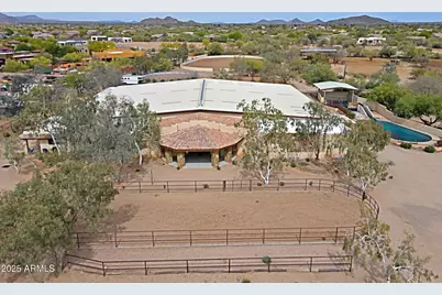 31055 N 56th Street, Cave Creek, AZ 85331 - Photo 74