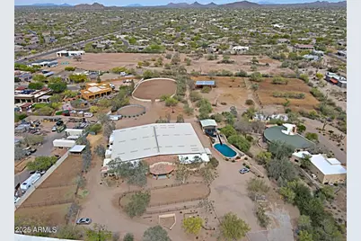 31055 N 56th Street, Cave Creek, AZ 85331 - Photo 54