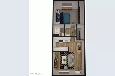 1645 E Thomas Road #1-C, Phoenix, AZ 85016 - Photo 36