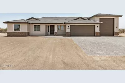 24168 N 196th Lane, Surprise, AZ 85387 - Photo 1