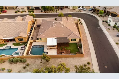 15960 W Bonitos Drive, Goodyear, AZ 85395 - Photo 86