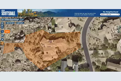 25572 N 113th Way, Scottsdale, AZ 85255 - Photo 86