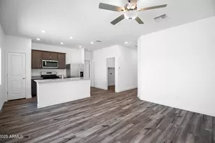 24612 W St Catherine Ave, Buckeye, AZ 85326 - Photo 4