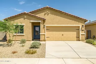 24612 W St Catherine Ave, Buckeye, AZ 85326 - Photo 1