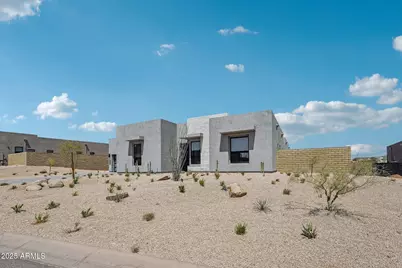 13278 E Buckskin Trail, Scottsdale, AZ 85255 - Photo 8