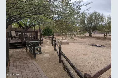 4827 E Mustang Circle, Cave Creek, AZ 85331 - Photo 1