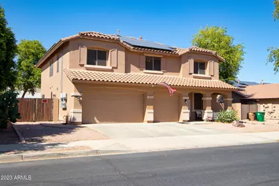 16626 W Baden Avenue, Goodyear, AZ 85338 - Photo 2