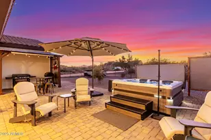 17332 E Quail Track Rd, Rio Verde, AZ 85263 - Photo 26