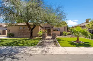 9869 E Davenport Dr, Scottsdale, AZ 85260 - Photo 2