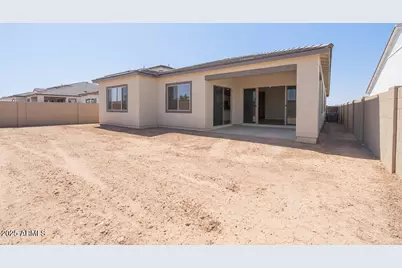 1254 E Penedes Drive, Gilbert, AZ 85298 - Photo 36