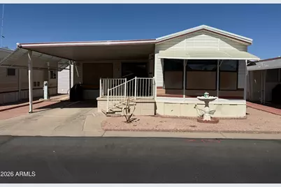 7750 E Broadway Road #225, Mesa, AZ 85208 - Photo 1