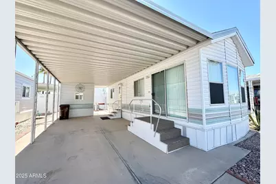 455 S Jaspar Drive, Apache Junction, AZ 85119 - Photo 4