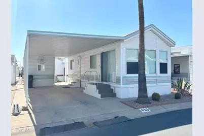 455 S Jaspar Drive, Apache Junction, AZ 85119 - Photo 1