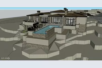 10798 E Buckskin Trail #19, Scottsdale, AZ 85255 - Photo 2