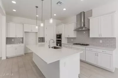 21640 E Roundup Way, Queen Creek, AZ 85142 - Photo 2