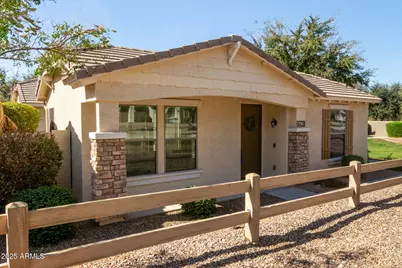 4428 E Wildhorse Drive, Gilbert, AZ 85297 - Photo 1