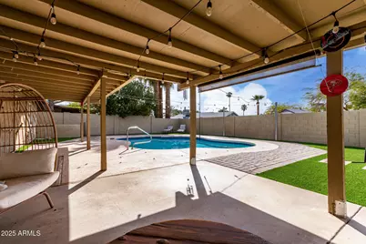 3503 E Campo Bello Drive, Phoenix, AZ 85032 - Photo 22