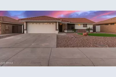 11430 E Neville Avenue, Mesa, AZ 85209 - Photo 1