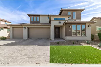 11679 W Parkway Lane, Avondale, AZ 85323 - Photo 1