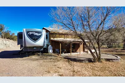 2249 Az-77 --, Show Low, AZ 85901 - Photo 12