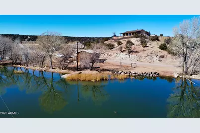 2249 Az-77 --, Show Low, AZ 85901 - Photo 20