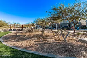 21186 W Hillcrest Blvd, Buckeye, AZ 85396 - Photo 84