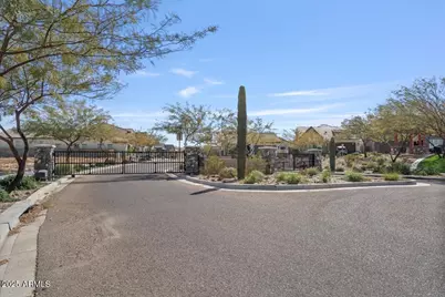 21186 W Hillcrest Boulevard, Buckeye, AZ 85396 - Photo 74