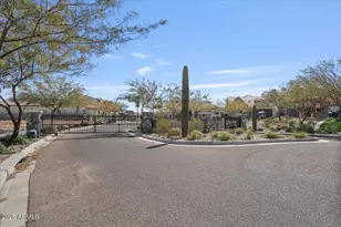 21186 W Hillcrest Blvd, Buckeye, AZ 85396 - Photo 74