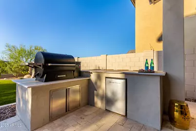 21186 W Hillcrest Boulevard, Buckeye, AZ 85396 - Photo 60