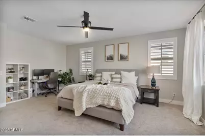 21186 W Hillcrest Boulevard, Buckeye, AZ 85396 - Photo 38