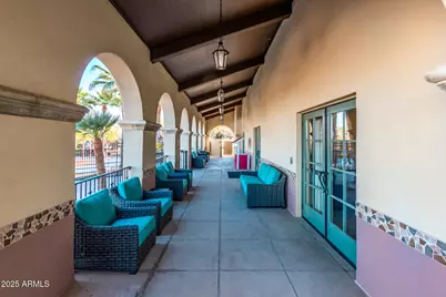 21186 W Hillcrest Boulevard, Buckeye, AZ 85396 - Photo 78