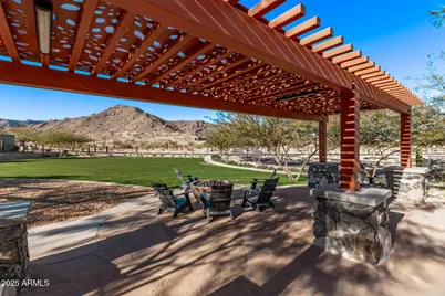 21186 W Hillcrest Boulevard, Buckeye, AZ 85396 - Photo 82