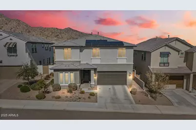 21186 W Hillcrest Boulevard, Buckeye, AZ 85396 - Photo 72