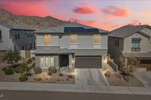 21186 W Hillcrest Blvd, Buckeye, AZ 85396 - Photo 72