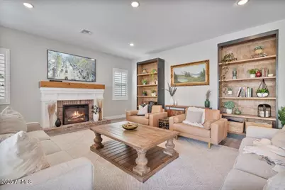 21186 W Hillcrest Boulevard, Buckeye, AZ 85396 - Photo 10