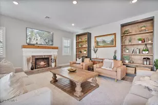 21186 W Hillcrest Blvd, Buckeye, AZ 85396 - Photo 10