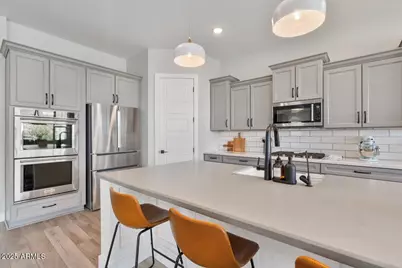 21186 W Hillcrest Boulevard, Buckeye, AZ 85396 - Photo 16