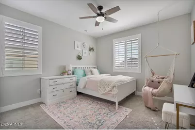 21186 W Hillcrest Boulevard, Buckeye, AZ 85396 - Photo 50