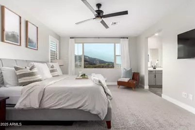 21186 W Hillcrest Boulevard, Buckeye, AZ 85396 - Photo 36