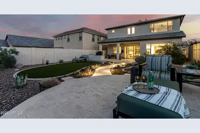 21186 W Hillcrest Boulevard, Buckeye, AZ 85396 - Photo 68